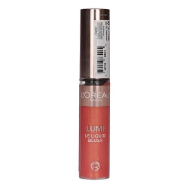 L´Oréal Paris Lumi Le Liquid folyékony pirosító /625 Gold Pink - 1 db