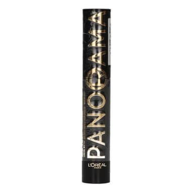 L´Oréal Paris Panorama All Night szempillaspirál /Black - 1 db