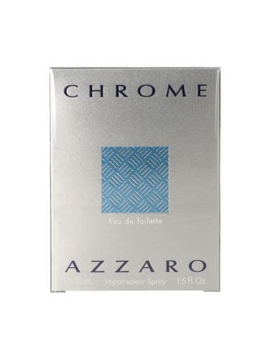 Azzaro Chorme férfi Eau de Toilette - 50 ml