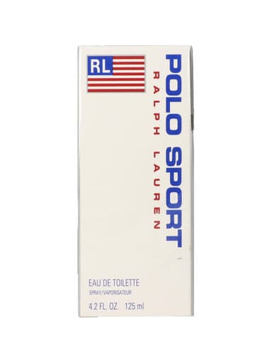 Ralph Lauren Polo Sport férfi Eau de Toilette - 125 ml