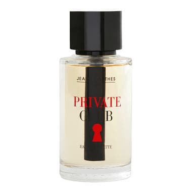 Jeanne Arthes Private Club férfi Eau de Toilette - 100 ml