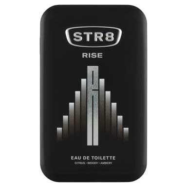STR8 Rise eau de toilette - 100 ml