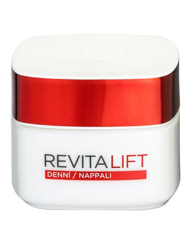 L'Oréal Paris Revitalift nappali hidratáló ápoló - 50 ml