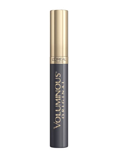 L'Oréal Paris Volumissime szempillasiprál /Carbon Black - 1 db