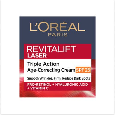 L'Oréal Paris Revitalift Laser Renew nappali arckrém - 50 ml