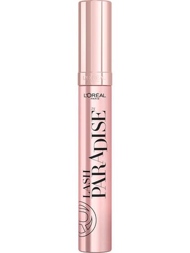 L'Oréal Paris Lash Paradise szempillaspirál /01 fekete - 1 db