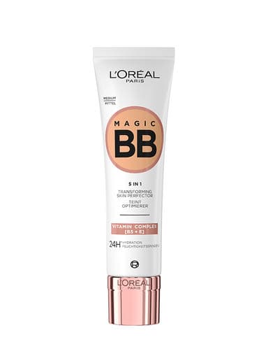 L'Oréal Paris Magic BB krém /Medium - 1 db