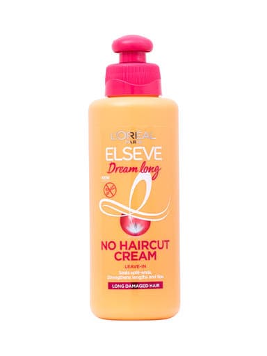 L'Oréal Paris Elseve Dream Long No Haircut krém - 200 ml