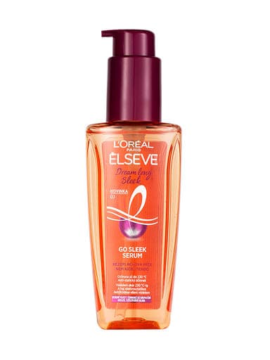 L'Oréal Paris Elseve Dream Long nem kiöblítendő szérum hosszú, szöszösödő hajra - 100 ml