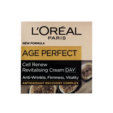 L'Oréal Paris Age Perfect Cell Renew nappali arckrém - 50 ml