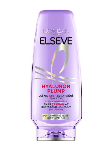 L'Oréal Paris Elseve Hyaluron balzsam - 200 ml