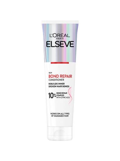 L'Oréal Paris Elseve Bond Repair balzsam - 150 ml