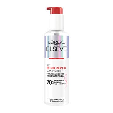 L'Oréal Paris Elseve Bond Repair hajápoló szérum - 150 ml