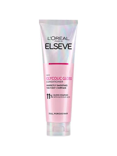 L'Oréal Paris Elseve Glycolic Gloss balzsam - 150 ml