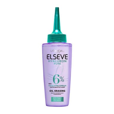 L'Oréal Paris Elseve Hyaluron Pure fejbőrszérum - 102 ml