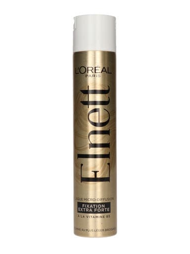L'Oréal Paris Elnett Volume Extra Strong hajlakk - 300 ml