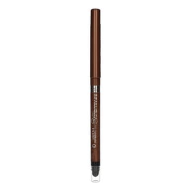 L´Oréal Paris Infaillible Grip Gel Automatic szemhéjtus /12 Bronzed - 1 db