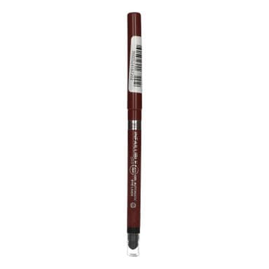 L´Oréal Paris Infaillible Grip Gel Automatic szemhéjtus /13 Bordeaux - 1 db