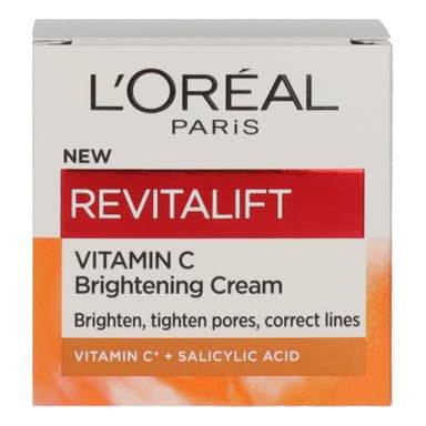 L'Oréal Paris Revitalift arcgél C-vitaminnal - 50 ml
