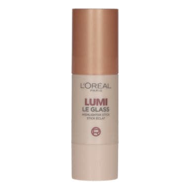 L´Oréal Paris Lumi Le Glass highlighter stick /610 Pearl - 1 db