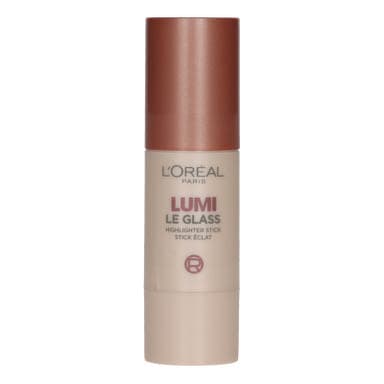L´Oréal Paris Lumi Le Glass highlighter stick /620 Pearl - 1 db