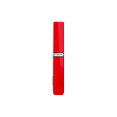 L'Oréal Paris Infallible Laque Resistance folyékony rúzs /410 Rouge Poppy 1 db