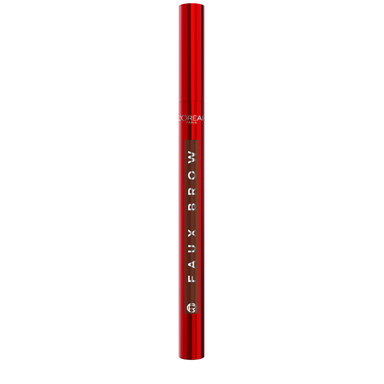 L'Oréal Paris Infaillible szemöldökfilc /light brunette - 1 db