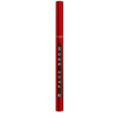 L'Oréal Paris Infaillible szemöldökfilc /dark brunette - 1 db