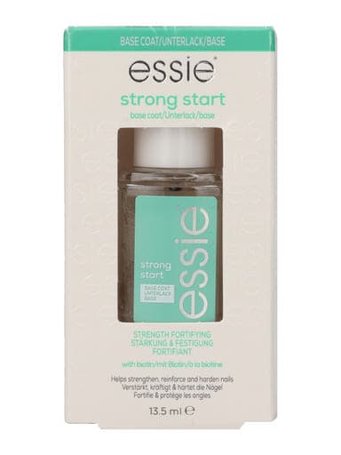 Essie Bace Coat As Strong körömerősítő - 1 db