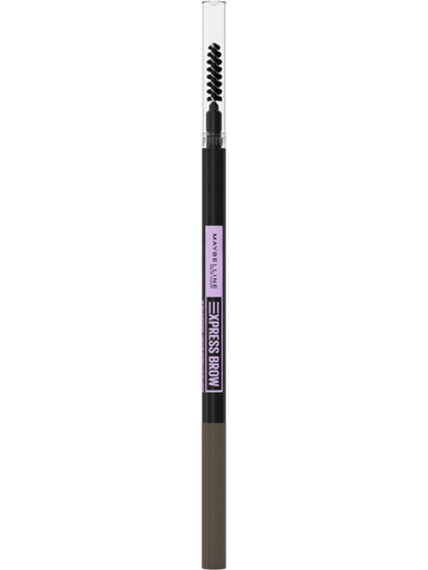 Maybelline Brow Ultra Slim automata szemöldökceruza /04 Medium Brown - 1 db