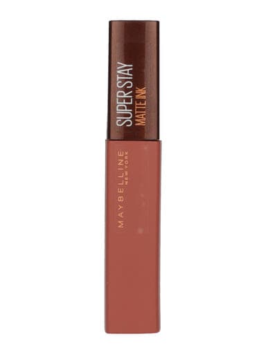 Maybelline Super Stay Matte Ink ajakrúzs /260 - 1 db
