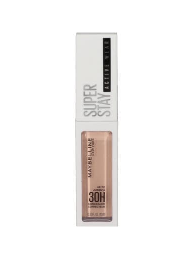 Maybelline Super Stay Active Wear korrektor /10 Fair - 1 db