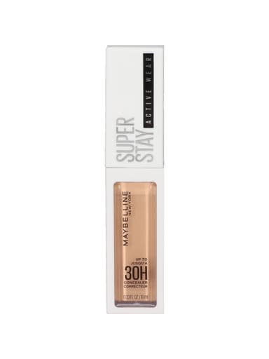 Maybelline Super Stay Active Wear korrektor /20 Sand - 1 db