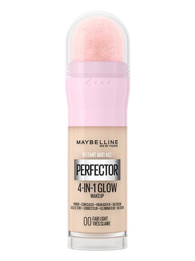 Maybelline Instant Perfector Glow alapozó /00 Fair Light - 1 db