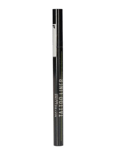 Maybelline Tattoo Liner Ink Pen szemhéjtus /Black - 1 db
