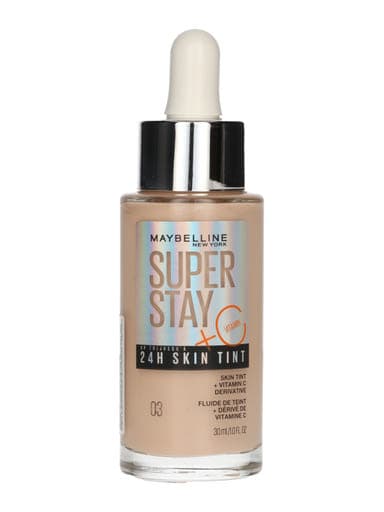 Maybelline Super Stay Glow Tint alapozó /03 - 1 db