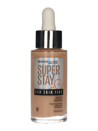 Maybelline Super Stay Glow Tint alapozó /10 - 1 db