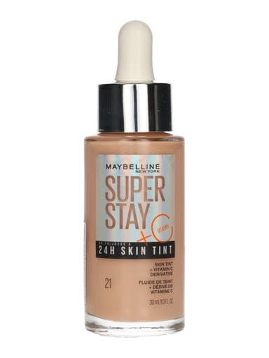 Maybelline Super Stay Glow Tint alapozó /21 - 1 db