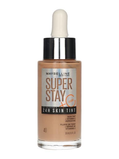 Maybelline Super Stay Glow Tint alapozó /40 - 1 db