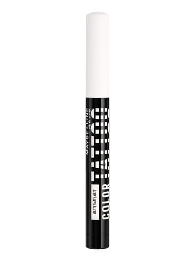 Maybelline Color Tattoo 24H szemceruza Unmathced Matte - 1 db