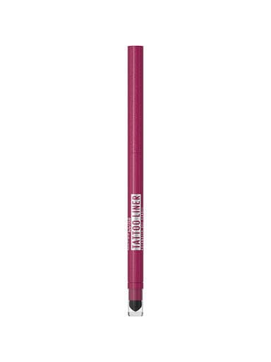 Maybelline Tattoo Liner automata géles szemceruza /Burgundy - 1 db