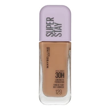 Maybelline SuperStay Lumi Matt alapozó /129 - 1 db