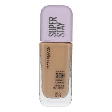 Maybelline SuperStay Lumi Matt alapozó /128 - 1 db