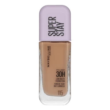 Maybelline SuperStay Lumi Matt alapozó /115 - 1 db