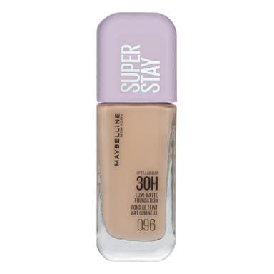 Maybelline SuperStay Lumi Matt alapozó /96 - 1 db