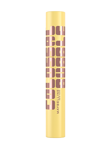 Maybelline Colossal Bubble szempillaspirál - 1 db