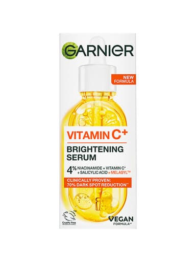Garnier S.Act. C vitaminos szerum - 30 ml