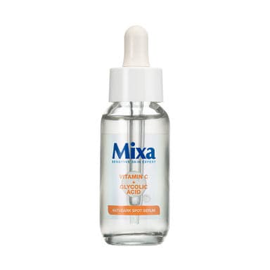 Mixa Anti-Dark Spot szérum - 30 ml
