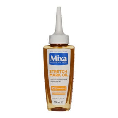 Mixa striák elleni olaj - 100 ml