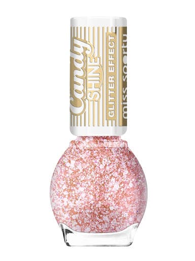 Miss Sporty Candy Shine körömlakk 002 - 1 db